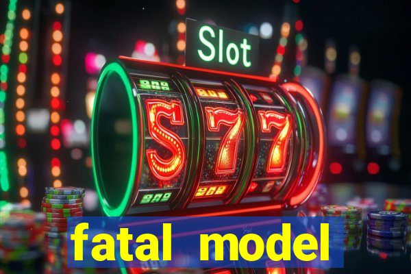 fatal model cruzeiro são paulo