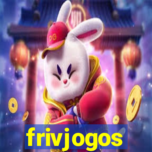 frivjogos