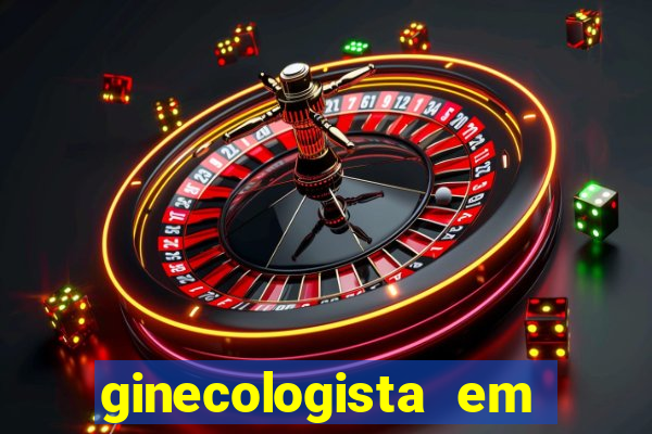 ginecologista em cruzeiro sp