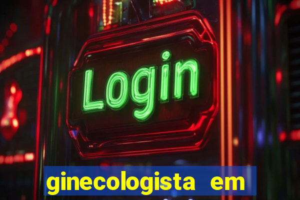 ginecologista em cruzeiro sp