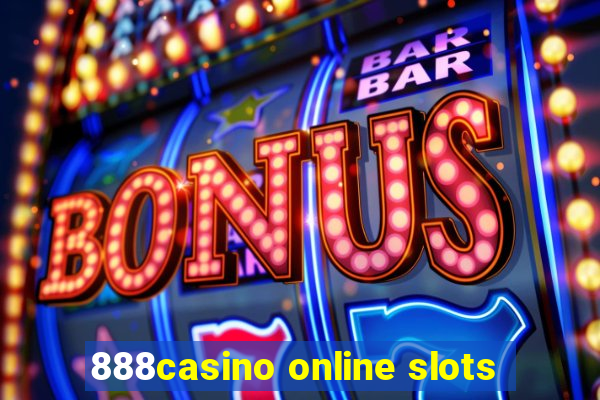 888casino online slots