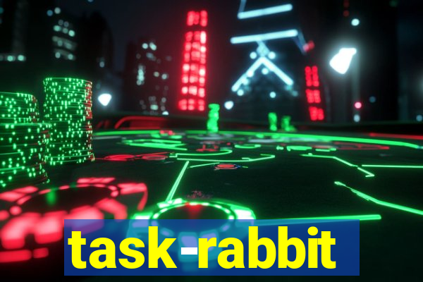 task-rabbit