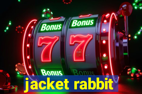 jacket rabbit