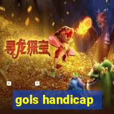 gols handicap