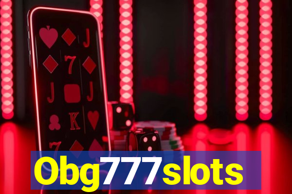 Obg777slots