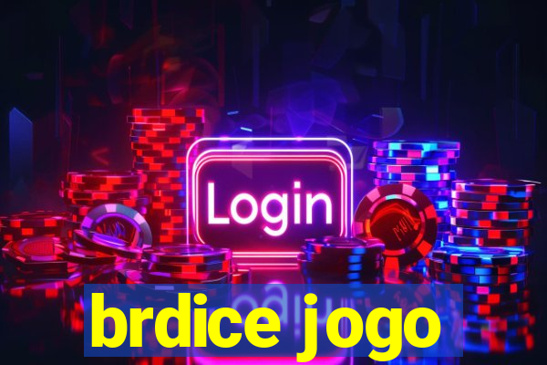 brdice jogo