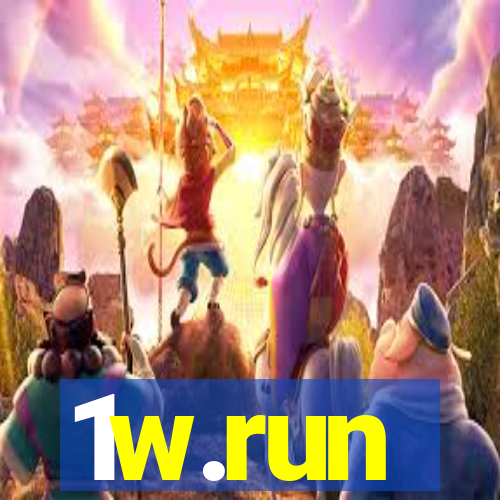 1w.run