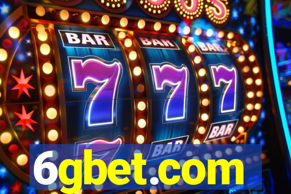 6gbet.com