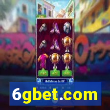 6gbet.com