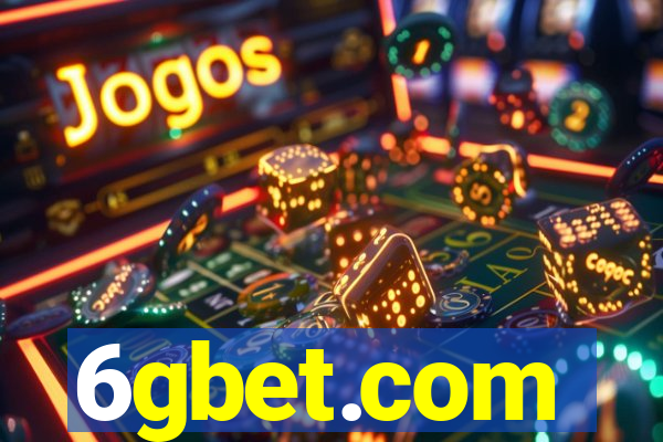 6gbet.com