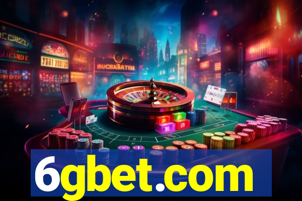 6gbet.com