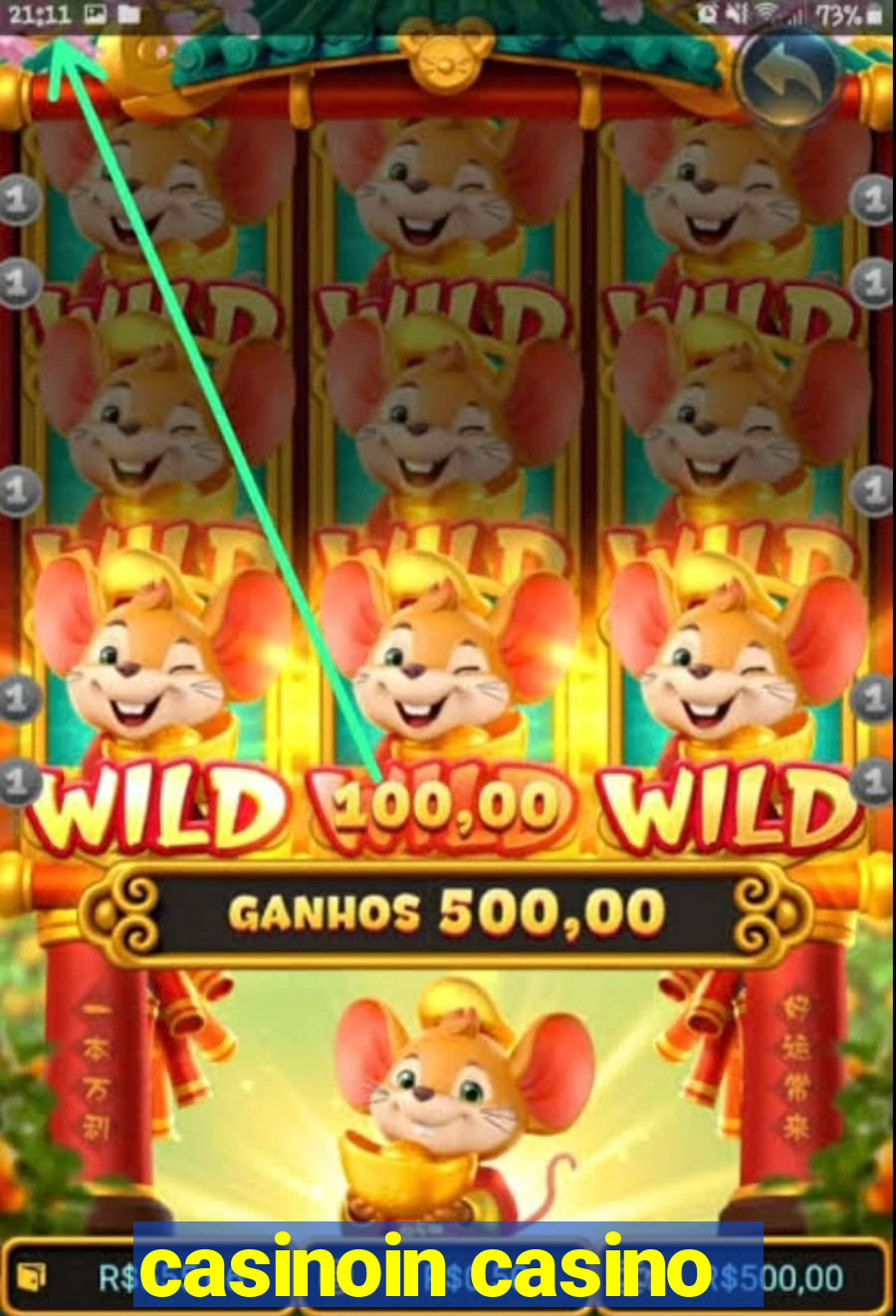 casinoin casino