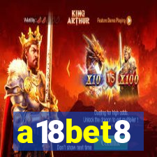 a18bet8