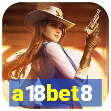 a18bet8