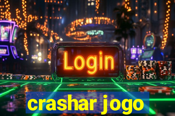 crashar jogo