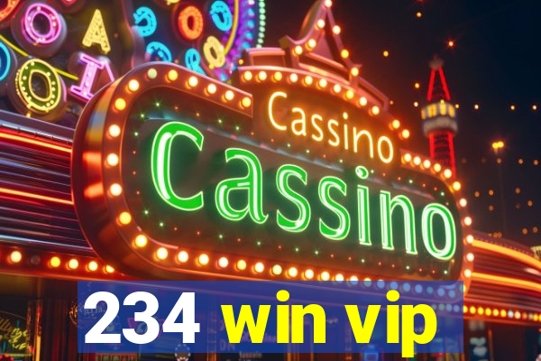 234 win vip