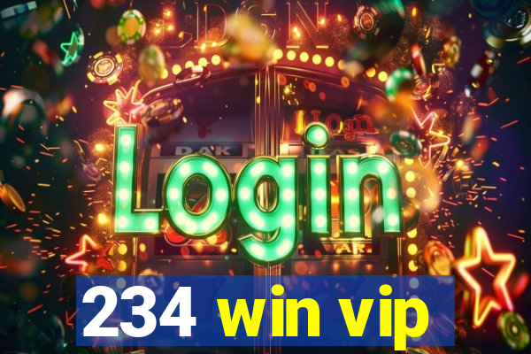 234 win vip