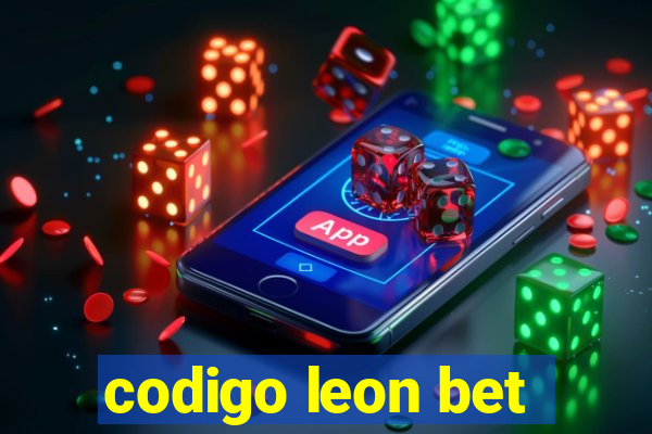 codigo leon bet