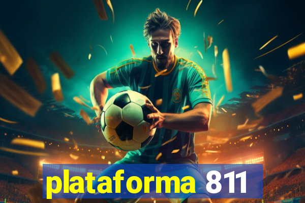 plataforma 811