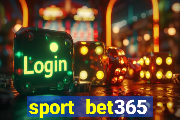 sport bet365 apostas online