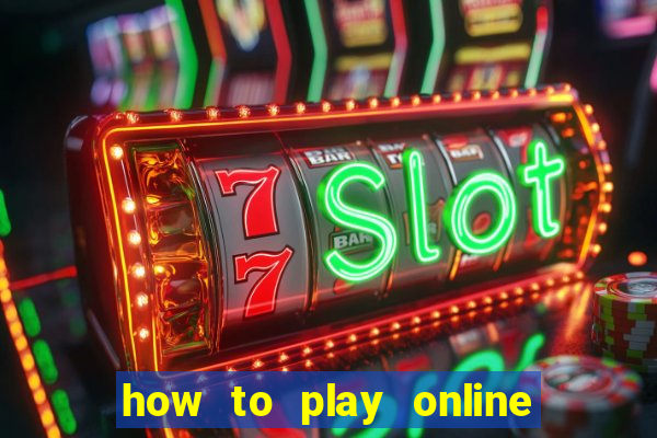 how to play online bingo on gcash