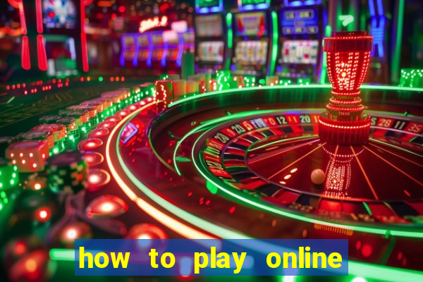 how to play online bingo on gcash