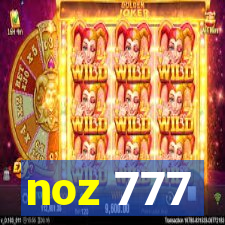 noz 777