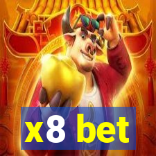 x8 bet