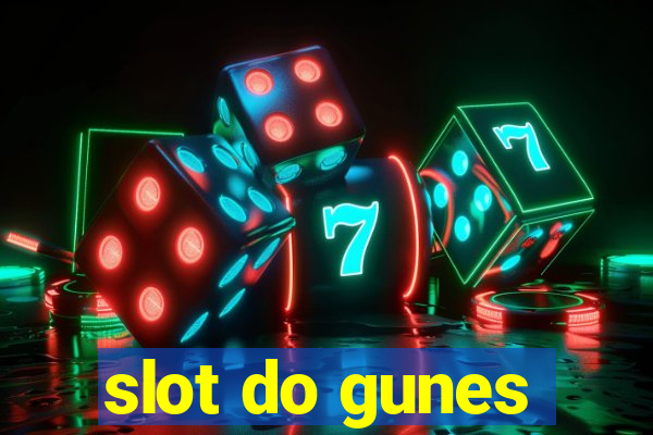 slot do gunes