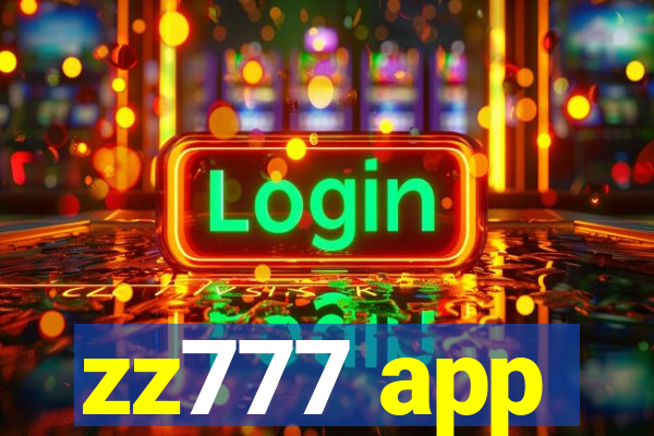 zz777 app