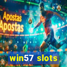 win57 slots