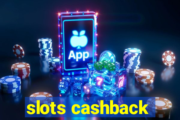 slots cashback