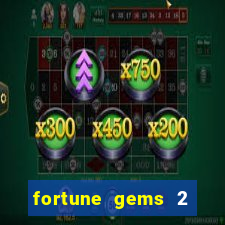 fortune gems 2 jili demo