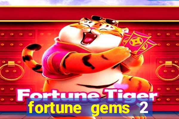 fortune gems 2 jili demo