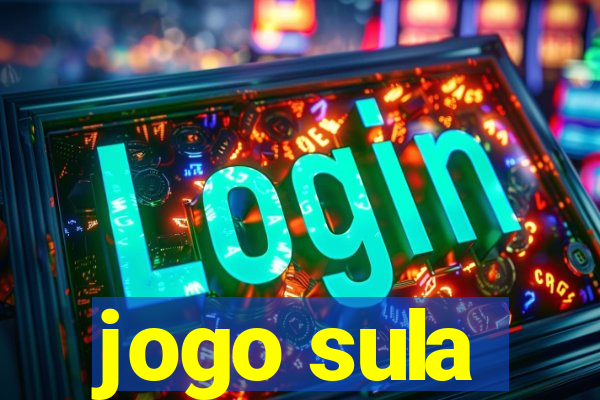 jogo sula