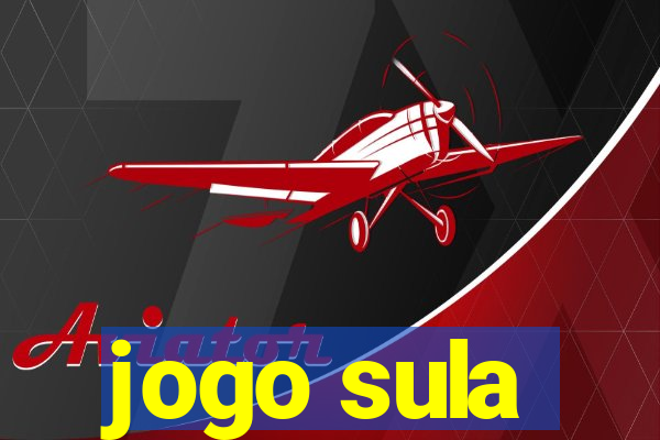 jogo sula