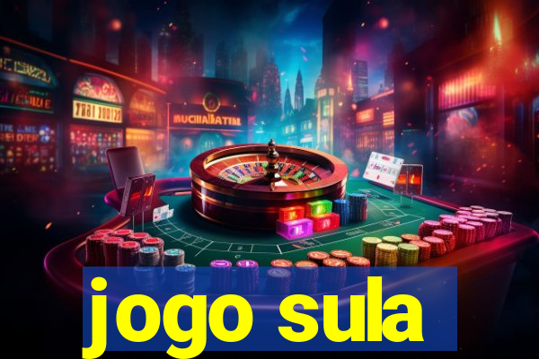 jogo sula