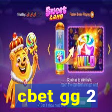 cbet gg 2