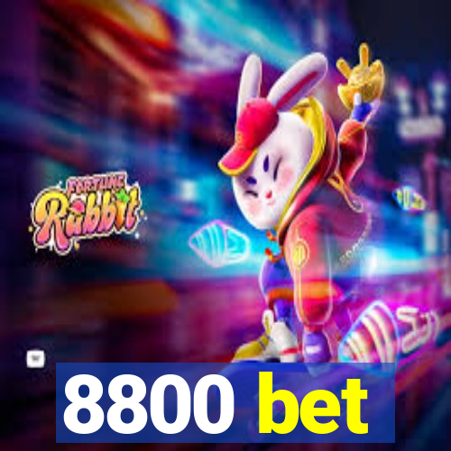 8800 bet