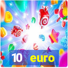 10 euro willkommensbonus casino