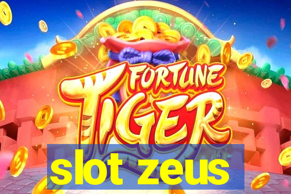 slot zeus