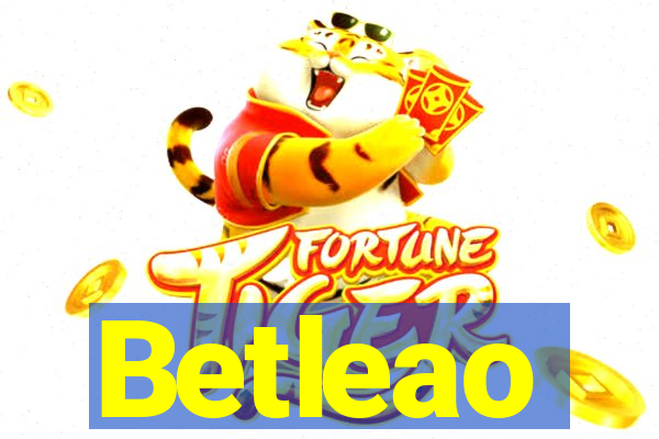 Betleao