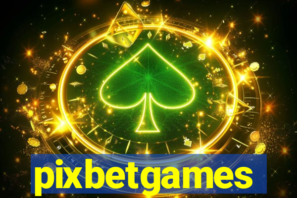 pixbetgames