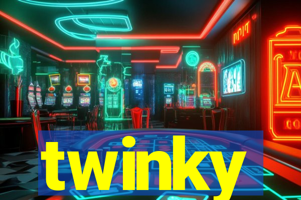 twinky