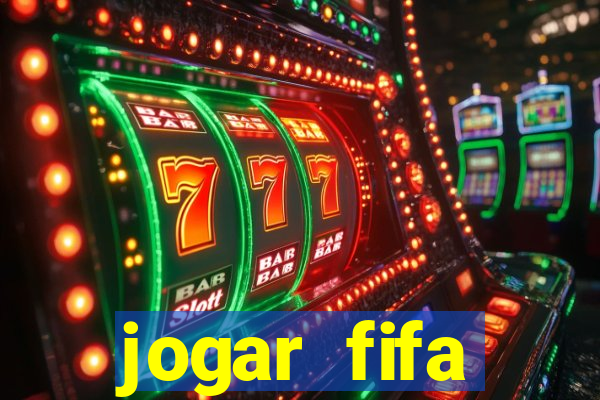 jogar fifa apostando dinheiro