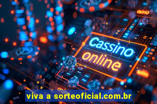 viva a sorteoficial.com.br