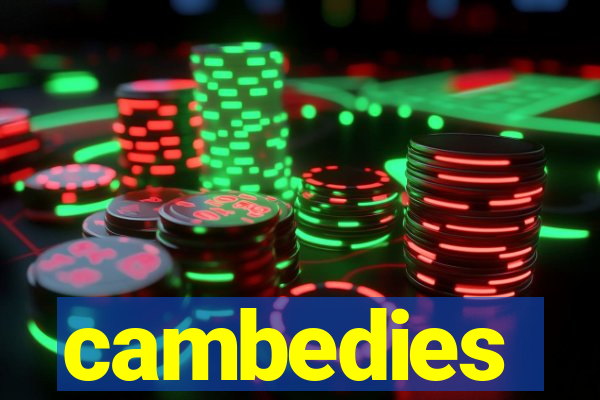 cambedies