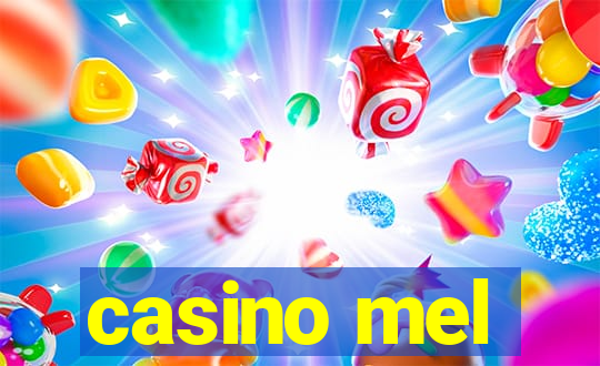 casino mel