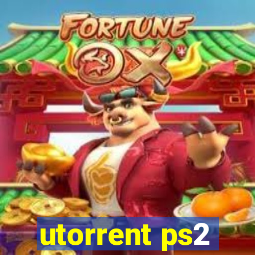 utorrent ps2