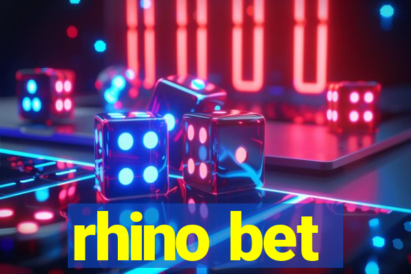 rhino bet